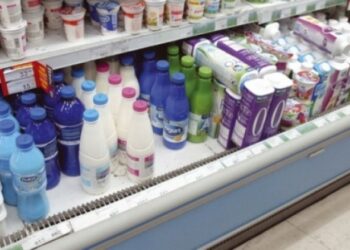 Iu vjen rradha produkteve bujqësore dhe blegtorale, ngrihet Task Forca për formalizimin e tregut