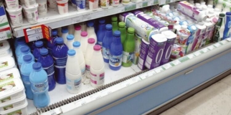 Iu vjen rradha produkteve bujqësore dhe blegtorale, ngrihet Task Forca për formalizimin e tregut