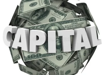 Kapitali i padukshëm si kërcënim gjeoekonomik