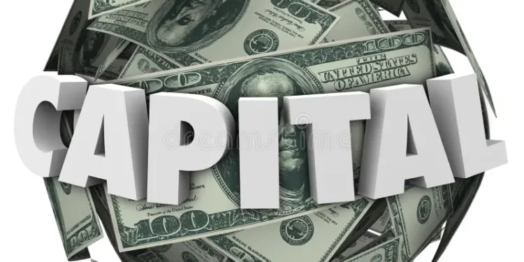 Kapitali i padukshëm si kërcënim gjeoekonomik