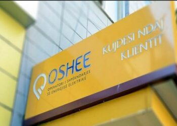 Njoftimi i OSHEE: Asnjë lidhje me rrjetin e energjisë për ndërtimet pa leje