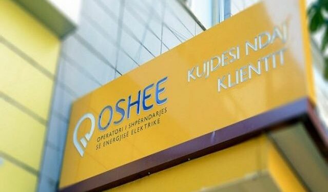 Njoftimi i OSHEE: Asnjë lidhje me rrjetin e energjisë për ndërtimet pa leje