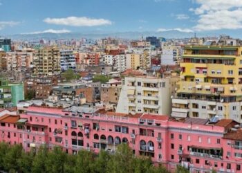 Investimi në pronë në Shqipëri/ Sa kushton një apartament 120 metra katrorë, sipas zonës ku jeton