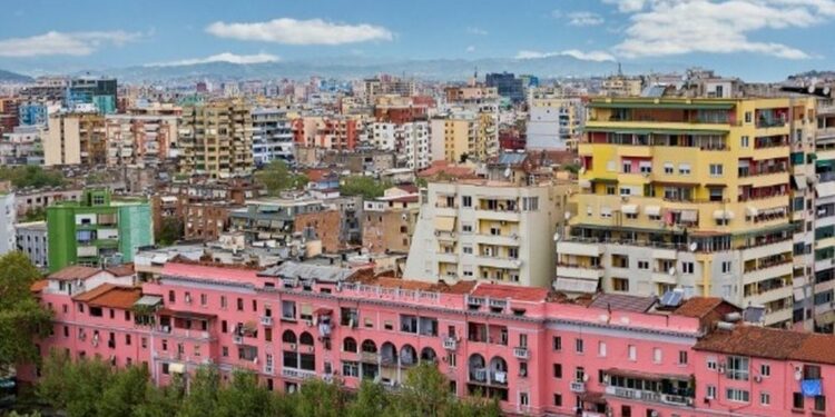 Investimi në pronë në Shqipëri/ Sa kushton një apartament 120 metra katrorë, sipas zonës ku jeton