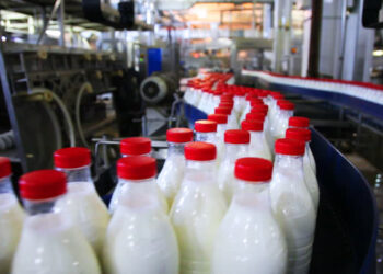 Bie prodhimi i qumeshtit dhe nënprodukteve të tij