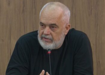 Rama paralajmëron “masa represive” për ndërtuesit që shkelin lejen