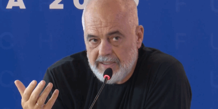 Oferta e Ramës për bizneset: Investoni në teknologji e do t’iu ulen taksat