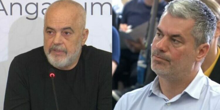 Paralajmërimet e Ramës, cfarë do të ndodhë me territorin dhe ujin e pijshëm?