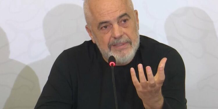 Shkarkimet tek vendorët? Rama mbledh sot drejtuesit e Tiranës