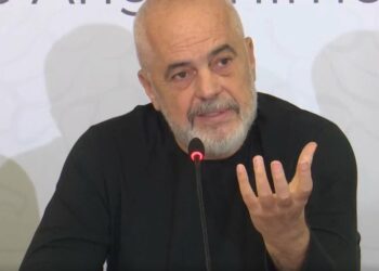 Rama paralajmëron reformë të madhe në furnizimin me ujë: Drejtori i UKT-së me 30 këshilltarë, s’e kemi këtë luks