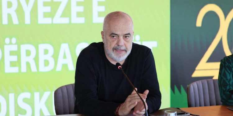 Rama në takim me fermerët: E kemi ndihmuar bujqësinë, por të gjithë duan më shumë buxhet e më pak taksa