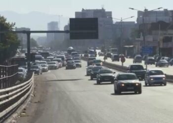 Tender emergjent për riparimin e rrugës Vorë- Ura e Dajlanit, ja sa është shuma