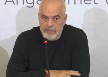 Rama zbulon detajet: Ja si do e kontrollojmë territorin