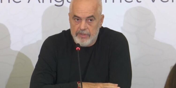 Rama zbulon detajet: Ja si do e kontrollojmë territorin