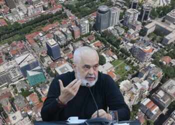 Metoda të reja financimi për ndërtimin, Rama: Jo shitje në gropë apo klering