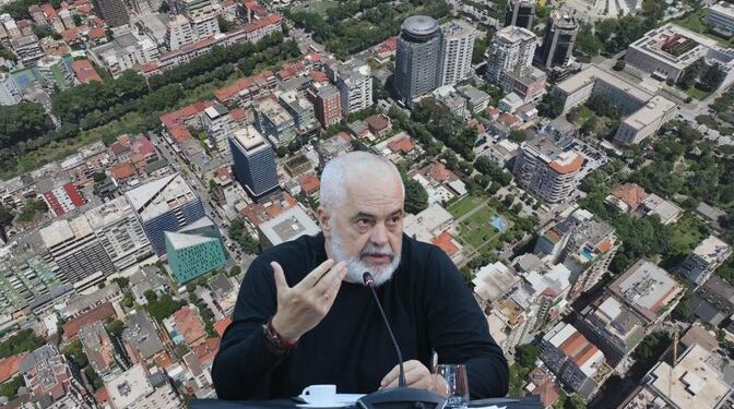 Metoda të reja financimi për ndërtimin, Rama: Jo shitje në gropë apo klering