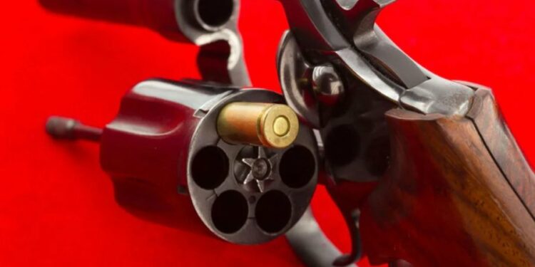 Kush e shpiku ruletën ruse?