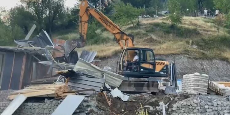 Dhoma Amerikane e Tregtisë kritike për aksionin e qeverisë: Dëmton turizmin