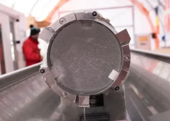 Akulli më i vjetër në botë do të shkrihet, do të zbulohen sekretet e Tokës 1,5 milionë vjet më parë