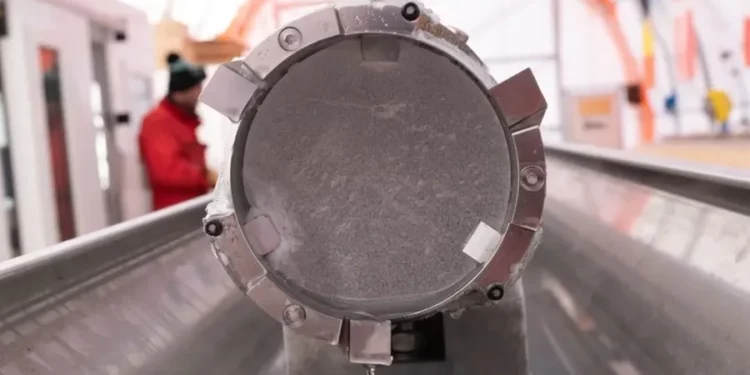 Akulli më i vjetër në botë do të shkrihet, do të zbulohen sekretet e Tokës 1,5 milionë vjet më parë