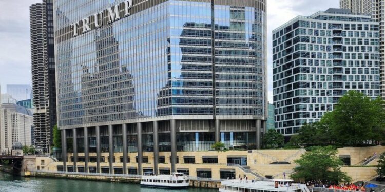 Pas Sazanit zbulohet vendi tjetër ku Trump do të ndërtojë kulla