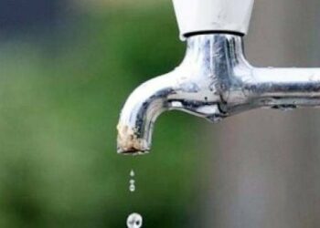 Reduktim i furnizimit me ujë në disa zona të Tiranës, UKT shpjegon se cfarë ndodh sot