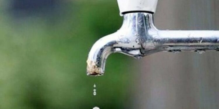 Reduktim i furnizimit me ujë në disa zona të Tiranës, UKT shpjegon se cfarë ndodh sot