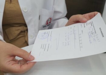 Unifikohet receta mjekësore. Nga 1 gushti aplikohet modeli i ri, ja cfarë ndryshon