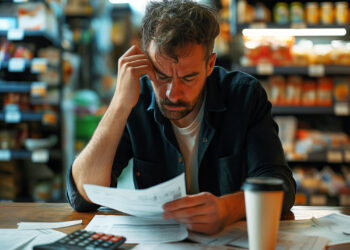 Shqiptarët ndër njerëzit më të pakënaqur në Europë për gjendjen financiare