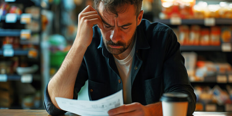 Shqiptarët ndër njerëzit më të pakënaqur në Europë për gjendjen financiare