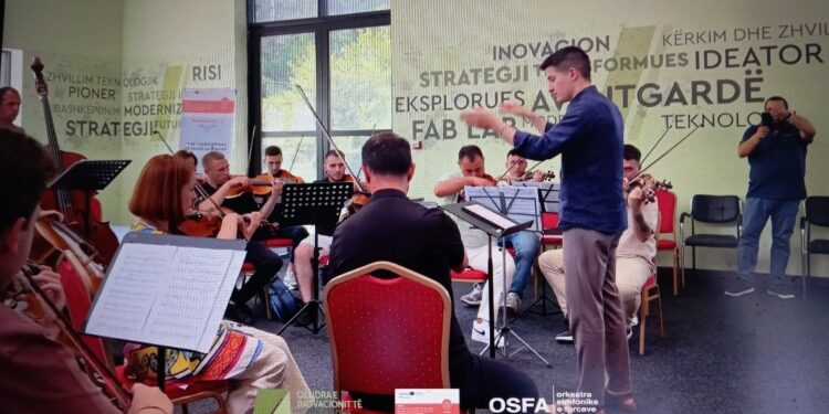 “Muzikanti 2.0” dhe Teknologjia: Formula e re e suksesit për artistët e rinj