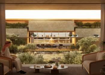 Hapet në 2030, nis ndërtimi i aeroportit më të madh në botë, ja si duket