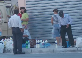 Aksioni tek qumështi e rigoni, ministri njofton nisjen e fazës së dytë të formalizimit të tregut