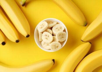 Pse duhet të hani një banane në ditë! Çfarë i ndodh organizmit
