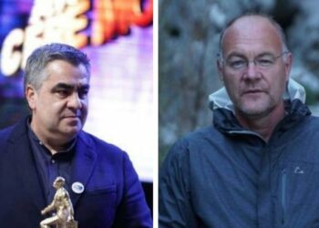 Debati me Goxhen për shpellën e Odisesë, Auron Tare nxjerr një tjetër fakt për projektin e ministrisë