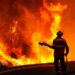 Thyhen rekordet e temperaturave, nxehtësia ekstreme përfshin Evropën