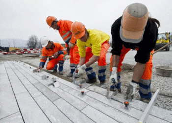 Dado nga Filipinet e punëtorë nga Irani, rritet numri i të huajve në Shqipëri