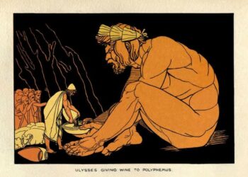 Mallkimi i Polifemit mbi trashëgiminë tonë