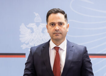 Letrat me vlerë të qeverisë, ministri i Financave nxit qytetarët që të investojnë