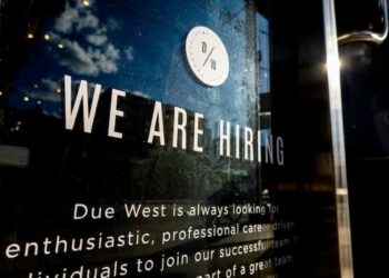 Mungesa e fuqisë punëtore në Evropë, cilat shtete kanë më shumë vende të lira pune?