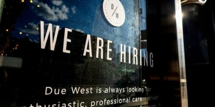 Mungesa e fuqisë punëtore në Evropë, cilat shtete kanë më shumë vende të lira pune?