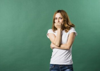 Kur personaliteti juaj i “tremb” njerëzit