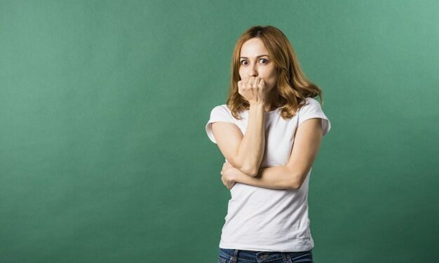 Kur personaliteti juaj i “tremb” njerëzit