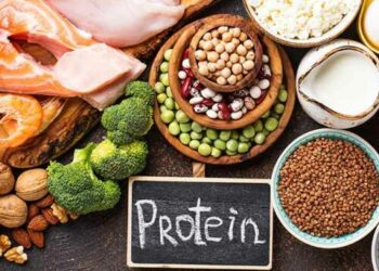 Shenjat që tregojnë se nuk po merrni mjaftueshëm proteina