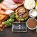 Shenjat që tregojnë se nuk po merrni mjaftueshëm proteina