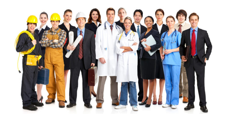 Zbuloni grup profesionet që paguhen më shumë! Për herë të parë paga mbi 200 mijë lekë në muaj