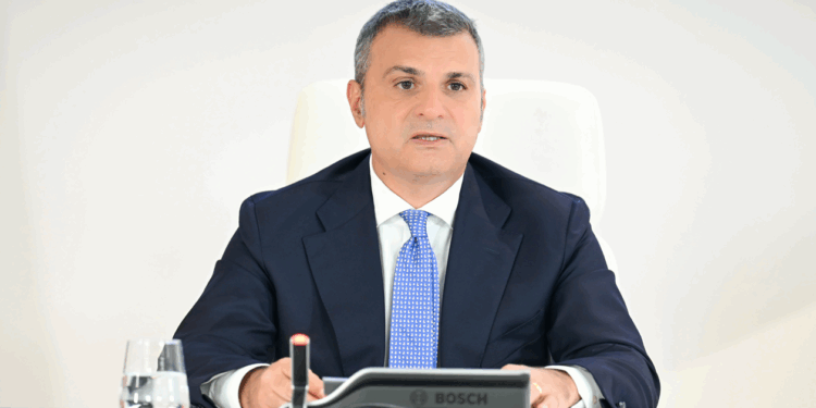 BSH mban të pandryshuar normën bazë të interesit, por rreziqet që kërcënojnë ekonominë ekzistojnë