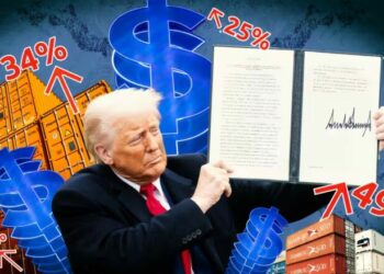 Si mund ta godasin ekonominë globale tarifat tjera të Trumpit ndaj Rusisë?