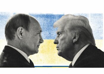 Bota “mban frymën”, sot takimi Trump-Putin për Ukrainën, ja ku zhvillohet