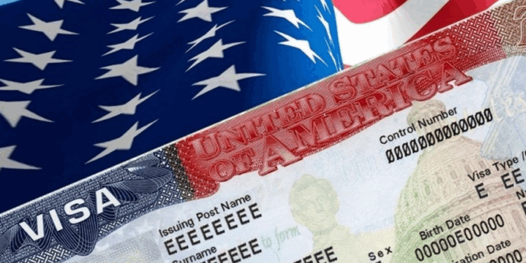 Ndryshime në aplikimin për vizë amerikane, Ambasada del me njoftim të rëndësishëm